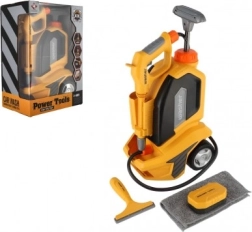 Curățător cu presiune pentru copii cu accesorii