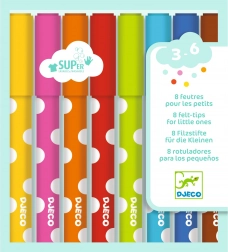 Fixy Djeco pentru cei mici