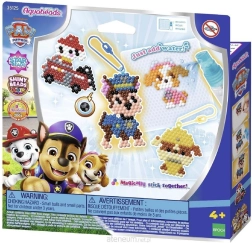 Aquabeads set pentru realizarea brelocurilor PAW PATROL