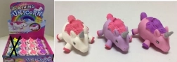 Unicorn strălucitor Squeezy