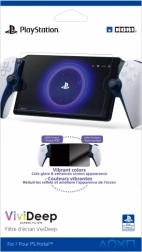 Hori ViviDeep folie de protecție pentru ecran PlayStation Portal