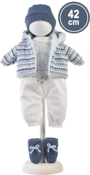 Llorens ținută pentru păpușă 42 cm