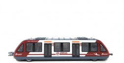 Trenulet pentru copii de la 3 ani