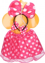 Set de carnaval Șoricel