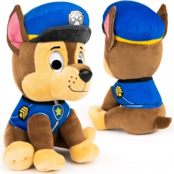 Pelușă Chase polițist 40 cm – PAW PATROL