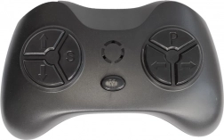 Telecomand pentru vehiculul electric McLaren Senna