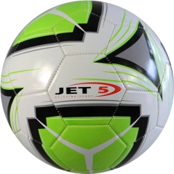 Minge de fotbal Jet 5 pentru copii