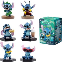 Figurină Stitch – Seria Fun S2