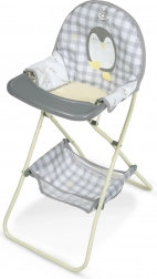 Scaun pliant pentru păpuși Pipo 2022