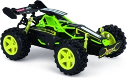 Mașină RC Carrera Lime Buggy 1:20