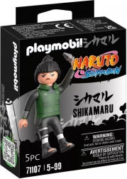 Figurină SHIKAMARU – PLAYMOBIL Naruto Shippuden