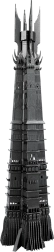 METAL EARTH puzzle 3D Stăpânul Inelelor: Orthanc (ICONX)