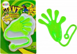 Mâner lipicios flexibil Glut Slime verde