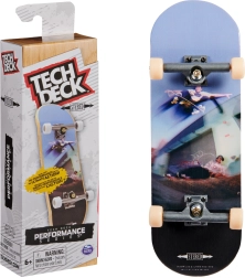 Tech Deck Performance Stereo fingerboard din lemn