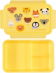 Cutie pentru gustări Prieteni Animale