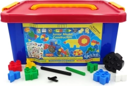 Set de construcție creativă Morphun Junior Model Construction