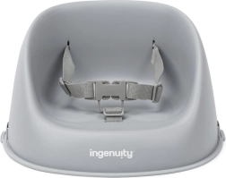 Ingenuity înălțător pentru scaun de masă My Spot grey