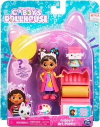 Căsuța lui Gabi: seturi mici