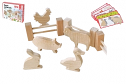 Borcan de sticlă cu închidere patentată 4,2 l