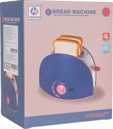 Prăjitor de pâine pentru copii cu lumini și sunete