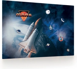 Suport de masă Space 60x40cm