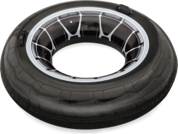 Colac gonflabil Bestway High Velocity în formă de anvelopă, 119 cm