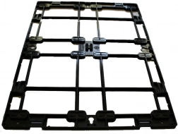 Quercetti Pixel Art grilaj de rezervă