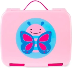 Skip Hop Zoo cutie bento pentru prânz Fluture