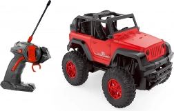 Mașină RC off-road V8 21 cm cu telecomandă
