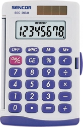 Calculator de buzunar SEC 263/8