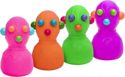 Jucărie antistres NeeDoh figurina Pete