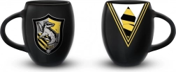 Cana ovală Harry Potter Hufflepuff