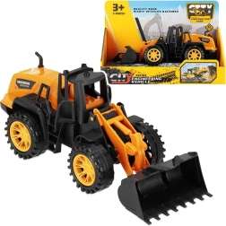 Buldozer auto cu funcție pull-back