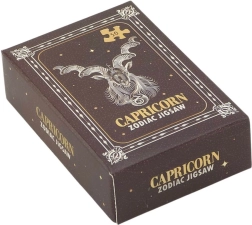 Puzzle Semnul zodiacal Capricorn 50 de piese