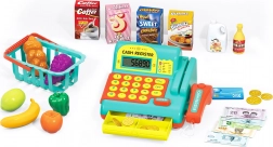 Casă de marcat cu efecte 20 cm