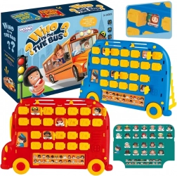 Woopie ghicește cine – joc de societate pentru familie