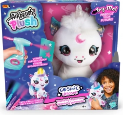 Airbrush studio – unicorn cosmic