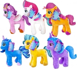 Ponei de pluș MY LITTLE PONY 30 cm – asortat
