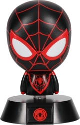 Figurină luminoasă Icon Light Miles Morales