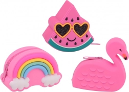 Portofel damă cu fermoar