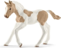 Figurină mânz Paint Horse
