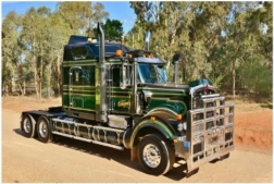 Pictură cu diamante camion 30 × 40 cm – NORIMPEX