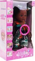 Marioneta Kasia și accesorii