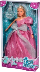 Păpușă Steffi Love Bowmazing