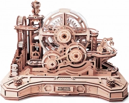 RoboTime Pistă 3D cu bile Provocare