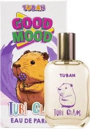 Parfum TUBAN Tubi Glam Good Mood pentru fete 50 ml