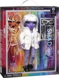 Păpușă Shadow High Dia Mante cu cosmetică și cafea