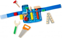 Curea cu unelte pentru copii MELISSA & DOUG