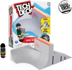 TECH DECK XCONNECT PARK COTITURI