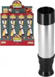 Telescop pirateresc pentru copii – jucărie pentru micii exploratori